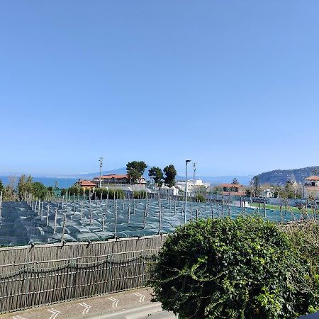 סורנטו Rota Suites מראה חיצוני תמונה