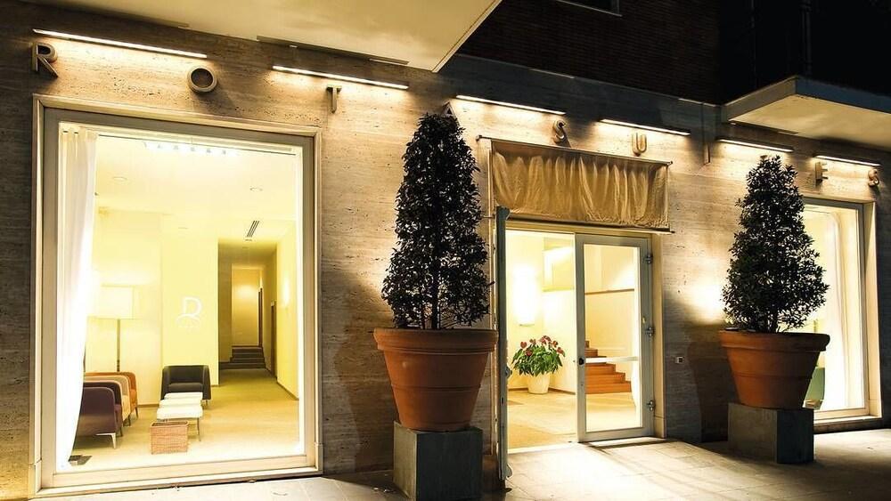 סורנטו Rota Suites מראה חיצוני תמונה