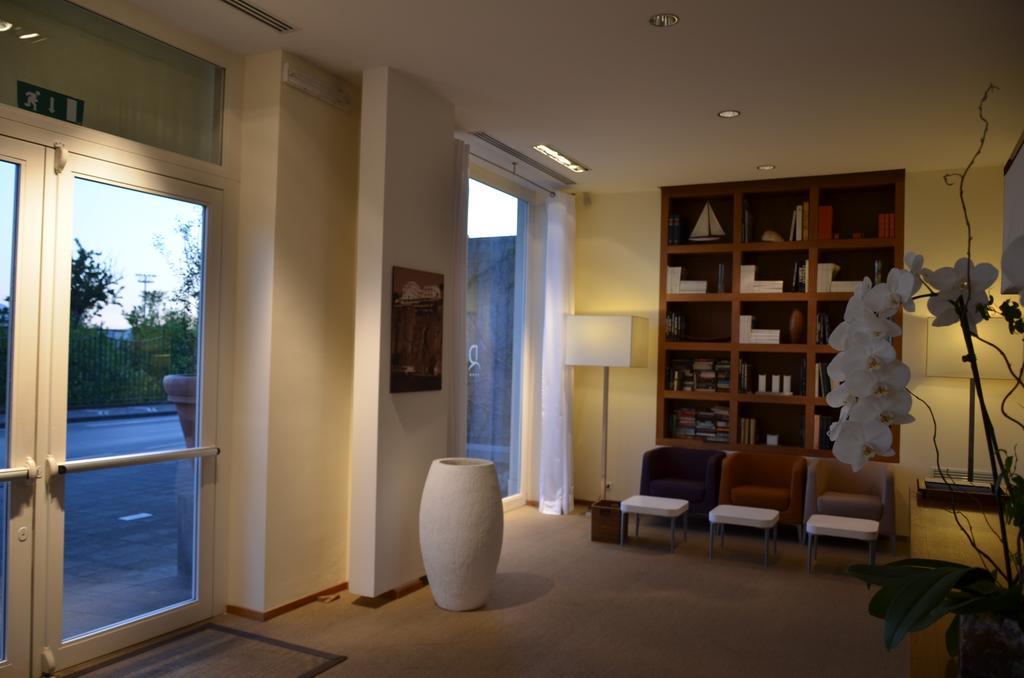 סורנטו Rota Suites מראה חיצוני תמונה