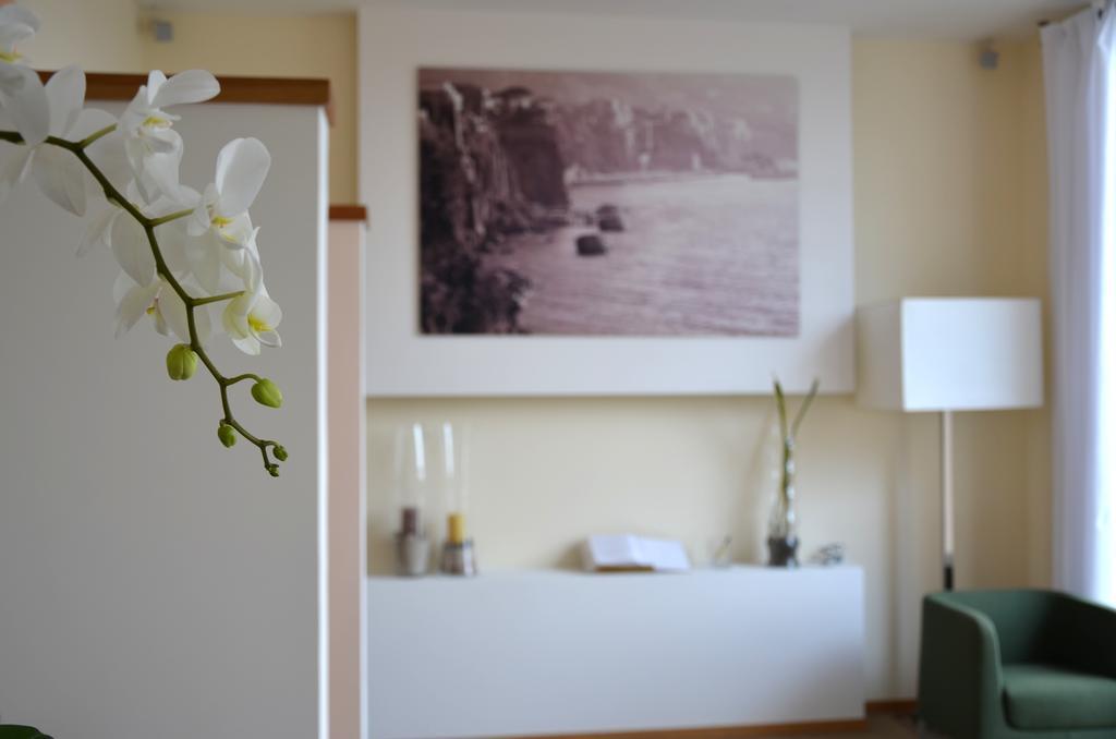 סורנטו Rota Suites מראה חיצוני תמונה