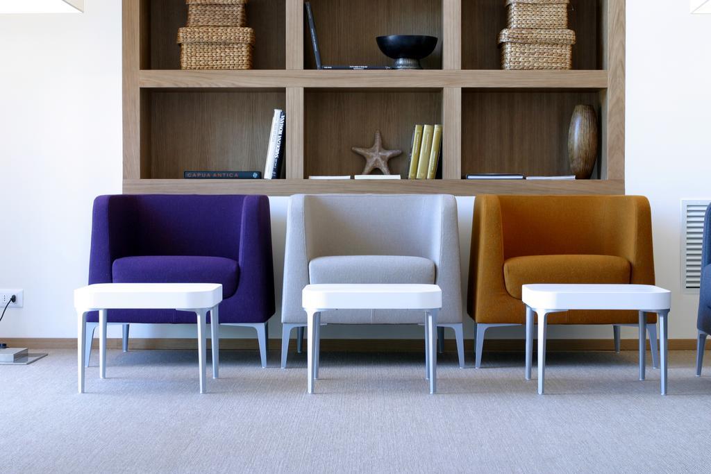 סורנטו Rota Suites מראה חיצוני תמונה