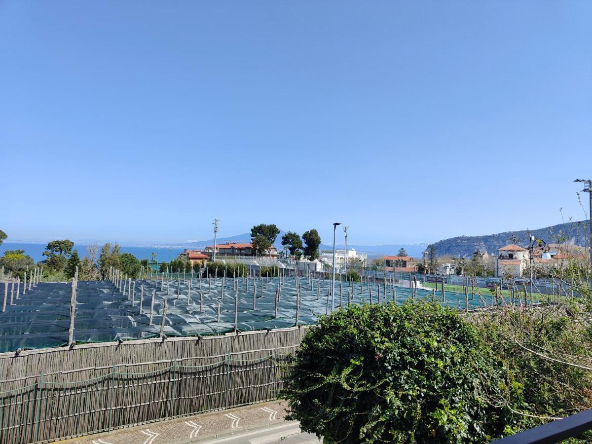 סורנטו Rota Suites מראה חיצוני תמונה