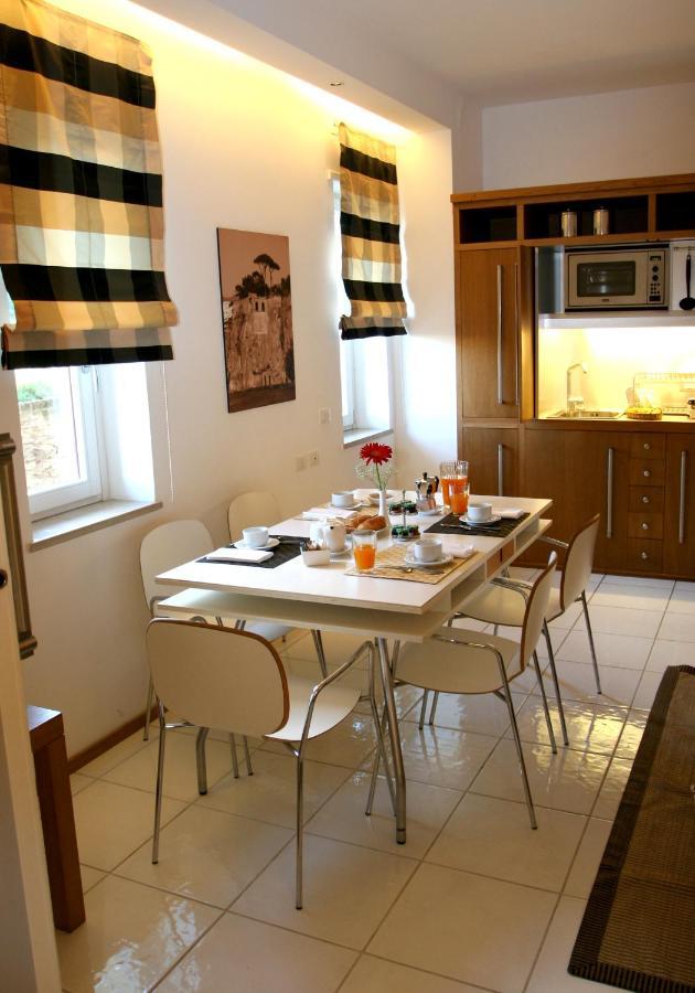 סורנטו Rota Suites מראה חיצוני תמונה