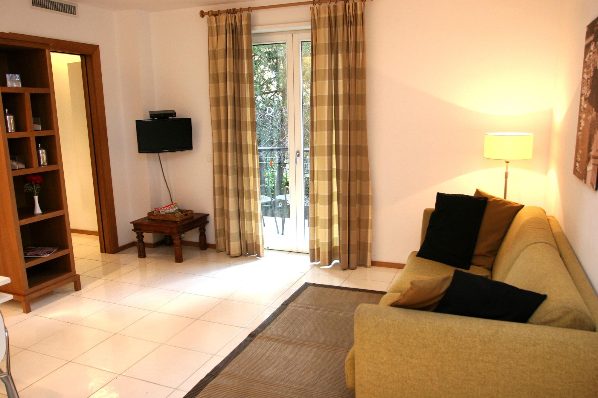 סורנטו Rota Suites מראה חיצוני תמונה