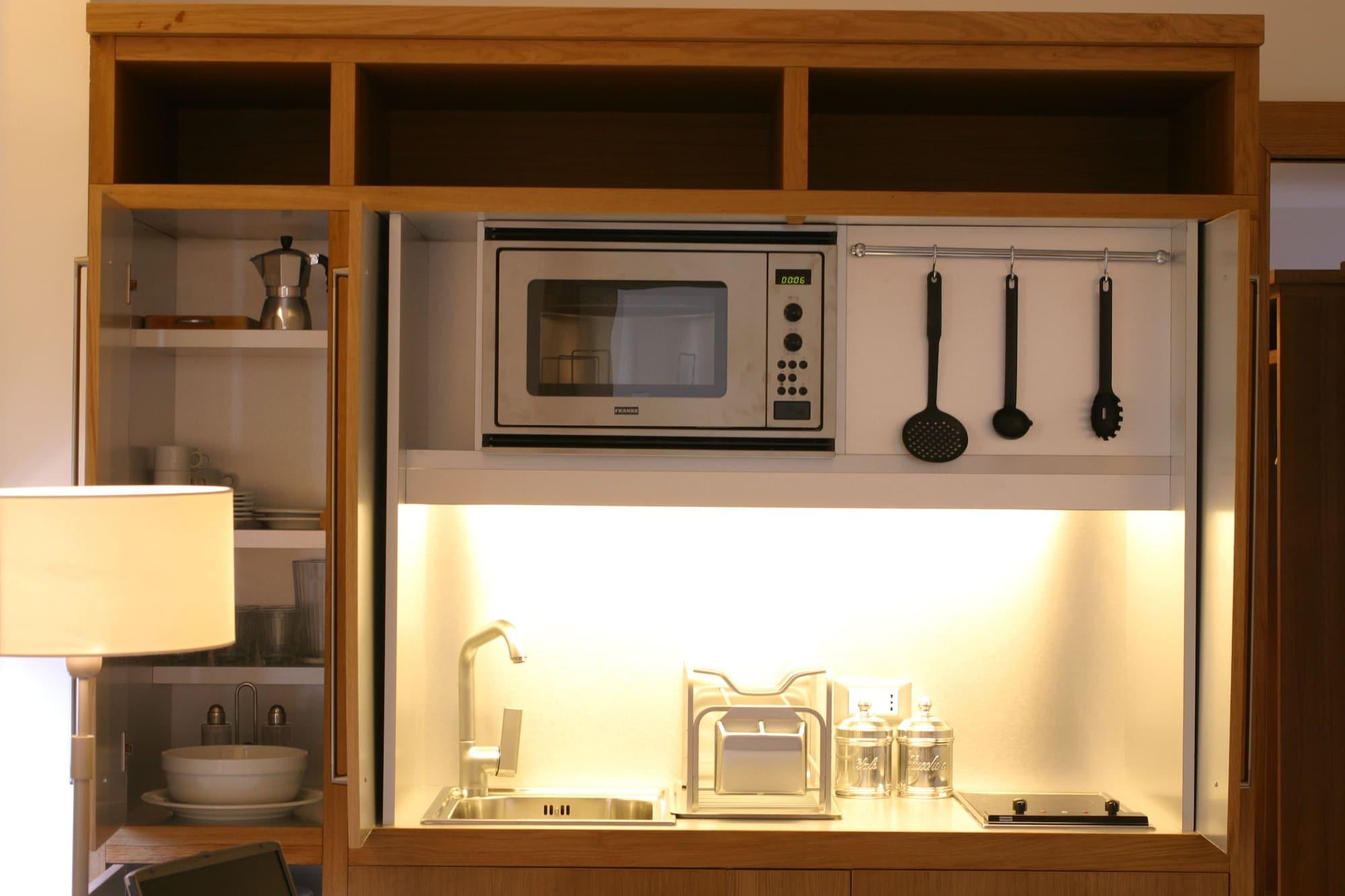 סורנטו Rota Suites מראה חיצוני תמונה
