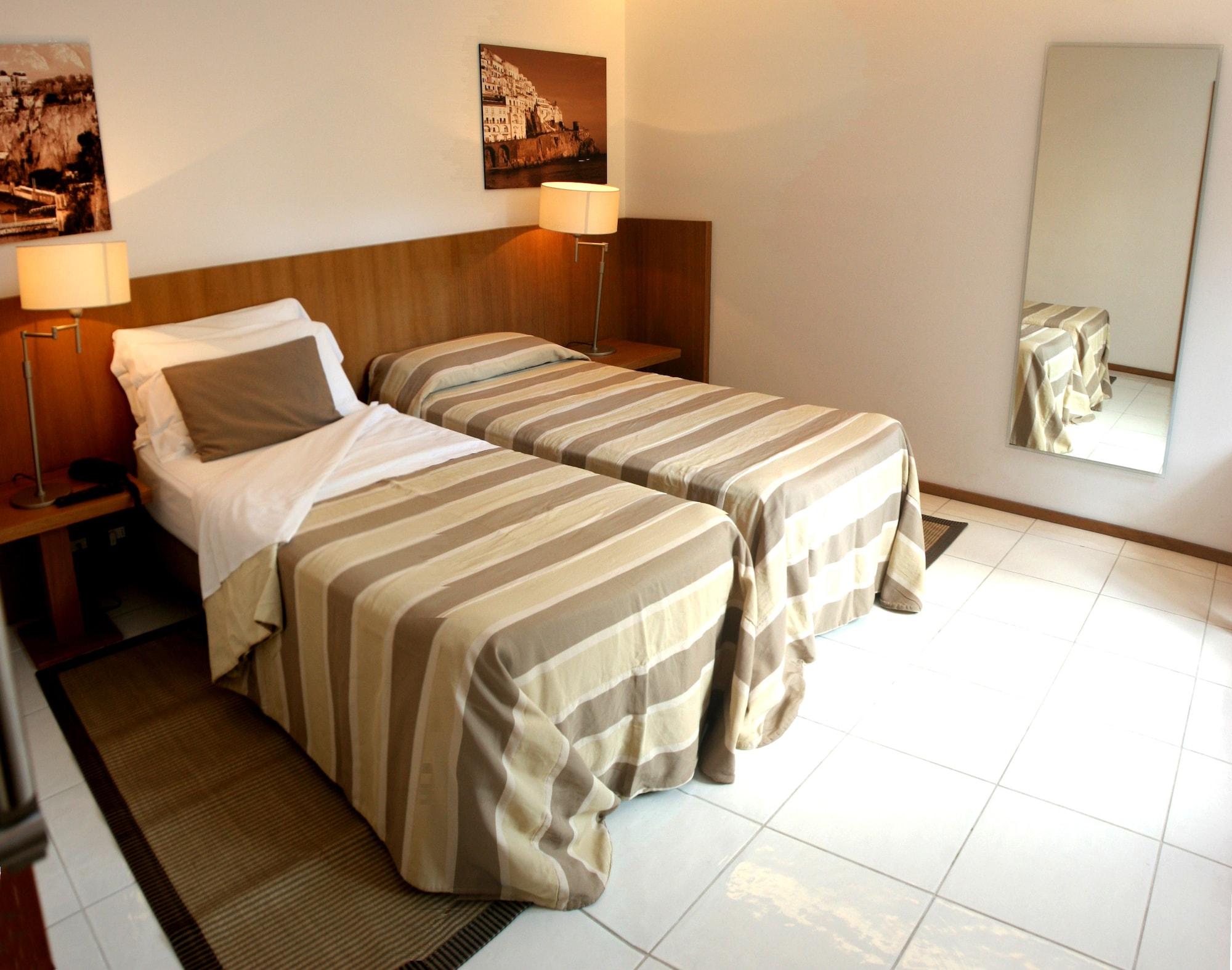 סורנטו Rota Suites מראה חיצוני תמונה