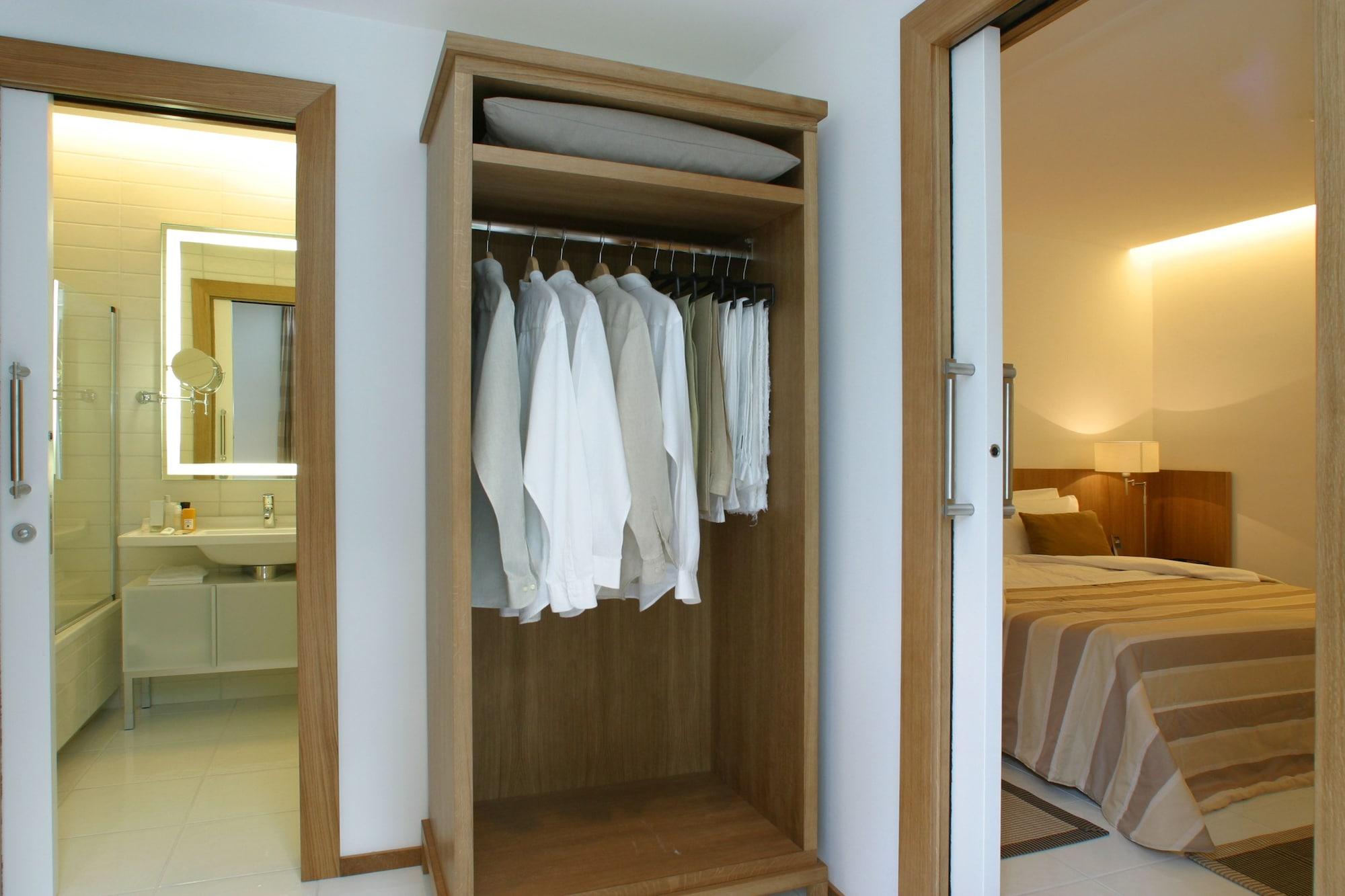 סורנטו Rota Suites מראה חיצוני תמונה