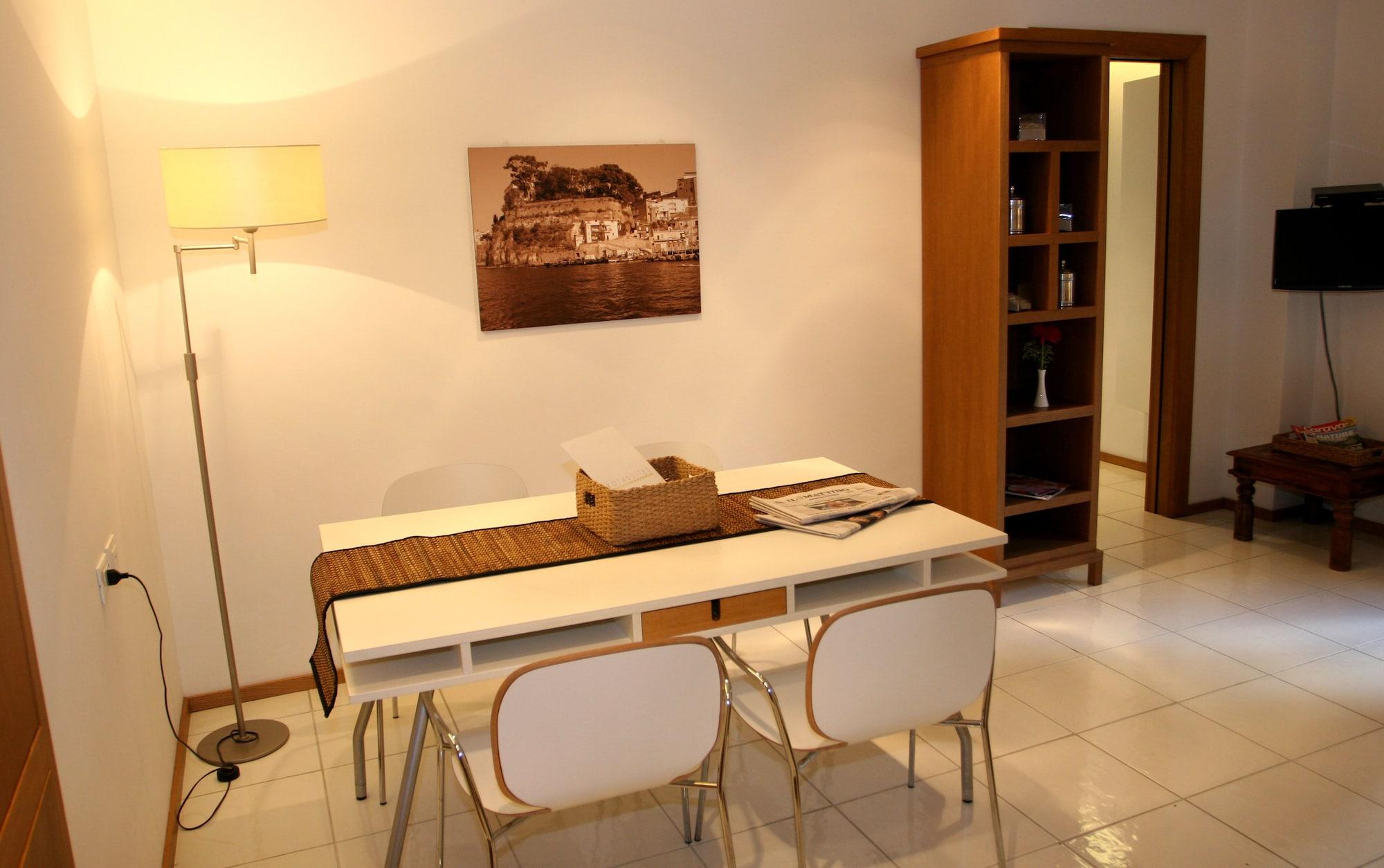 סורנטו Rota Suites מראה חיצוני תמונה