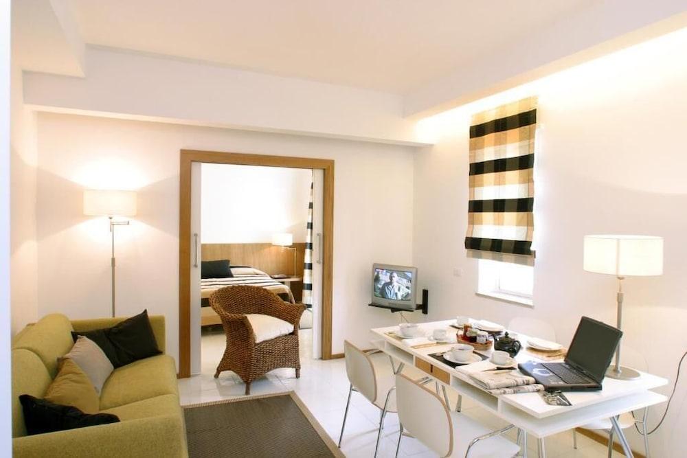 סורנטו Rota Suites מראה חיצוני תמונה
