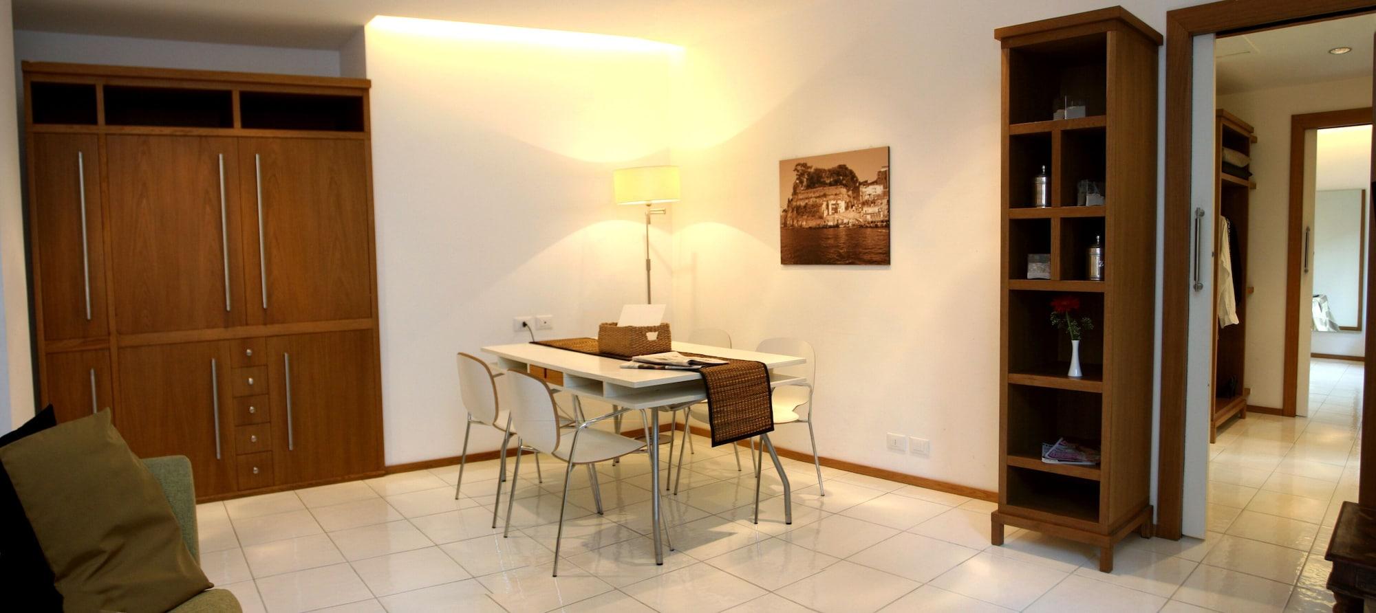 סורנטו Rota Suites מראה חיצוני תמונה