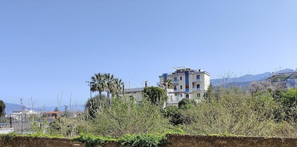 סורנטו Rota Suites מראה חיצוני תמונה