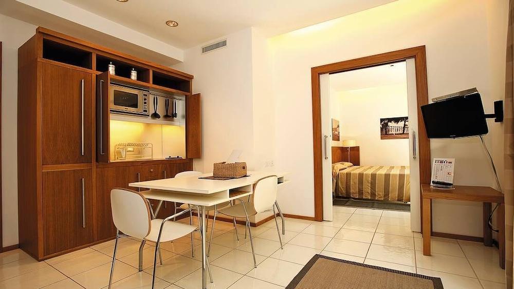 סורנטו Rota Suites מראה חיצוני תמונה