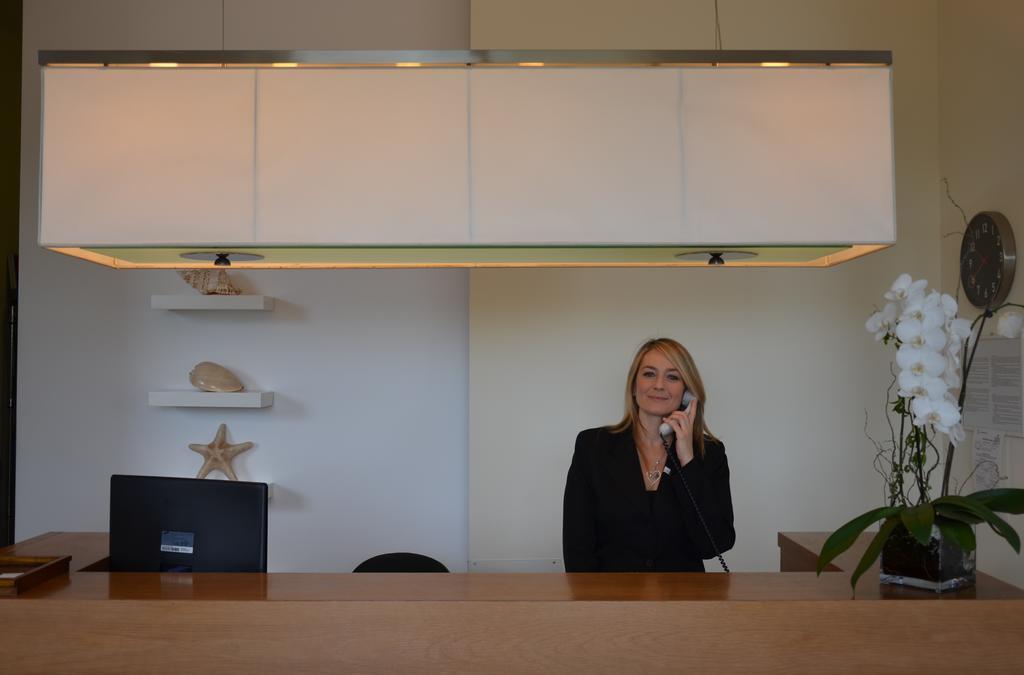 סורנטו Rota Suites מראה חיצוני תמונה