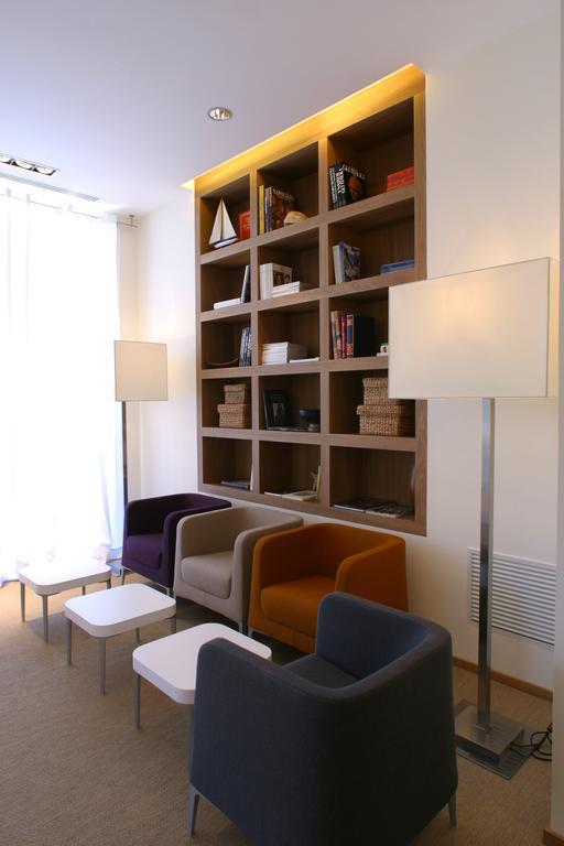 סורנטו Rota Suites מראה חיצוני תמונה