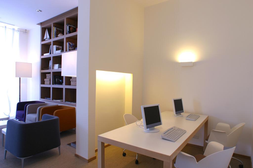 סורנטו Rota Suites מראה חיצוני תמונה