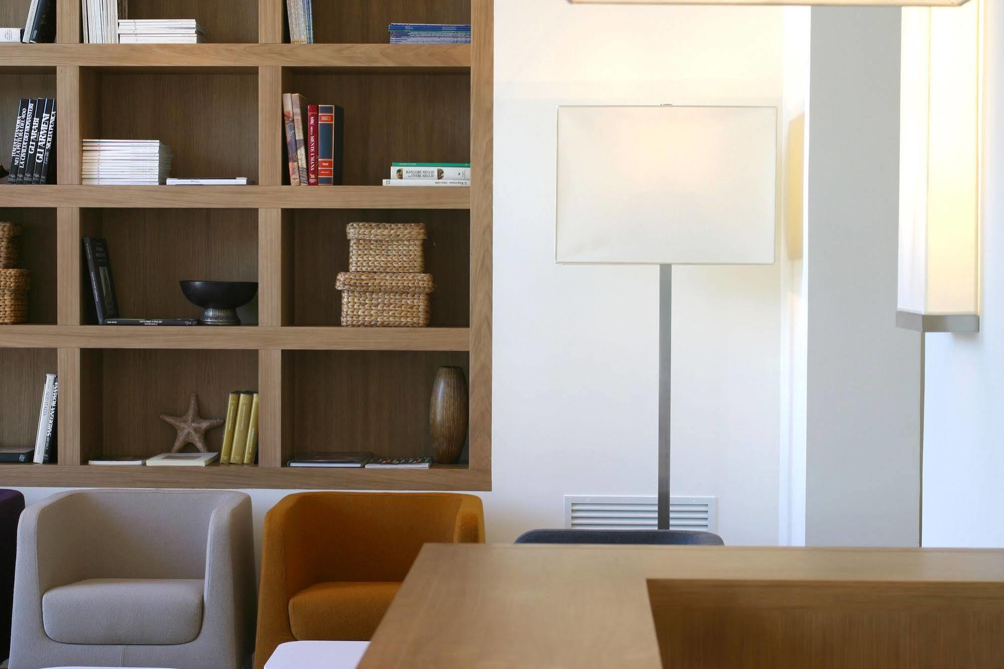 סורנטו Rota Suites מראה חיצוני תמונה