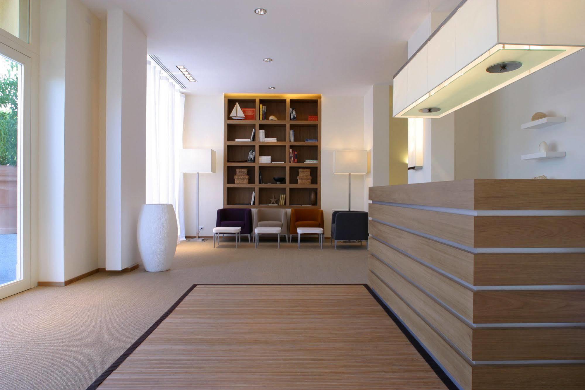 סורנטו Rota Suites מראה חיצוני תמונה
