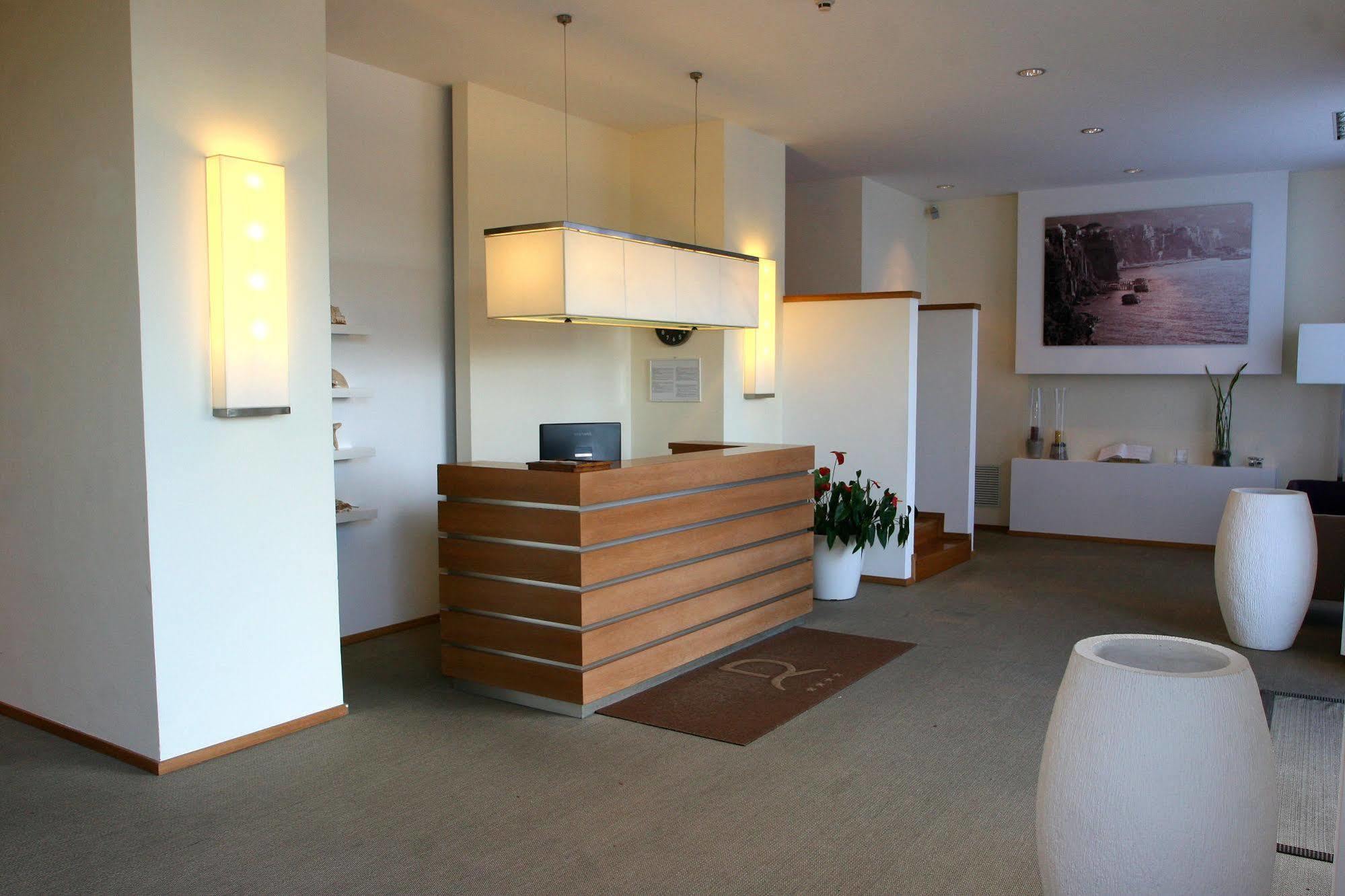 סורנטו Rota Suites מראה חיצוני תמונה