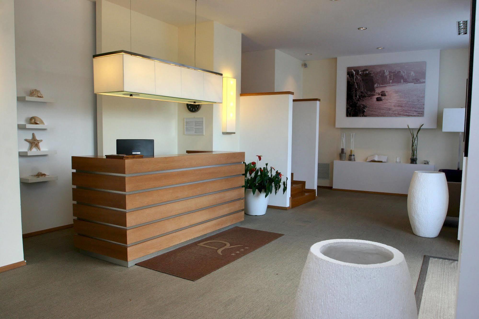 סורנטו Rota Suites מראה חיצוני תמונה
