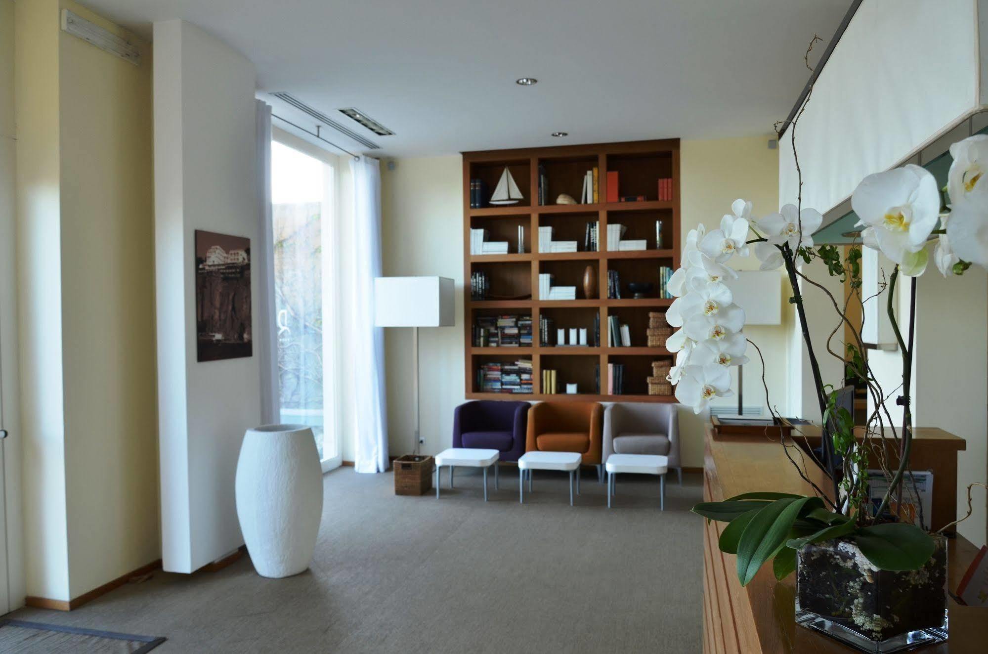 סורנטו Rota Suites מראה חיצוני תמונה