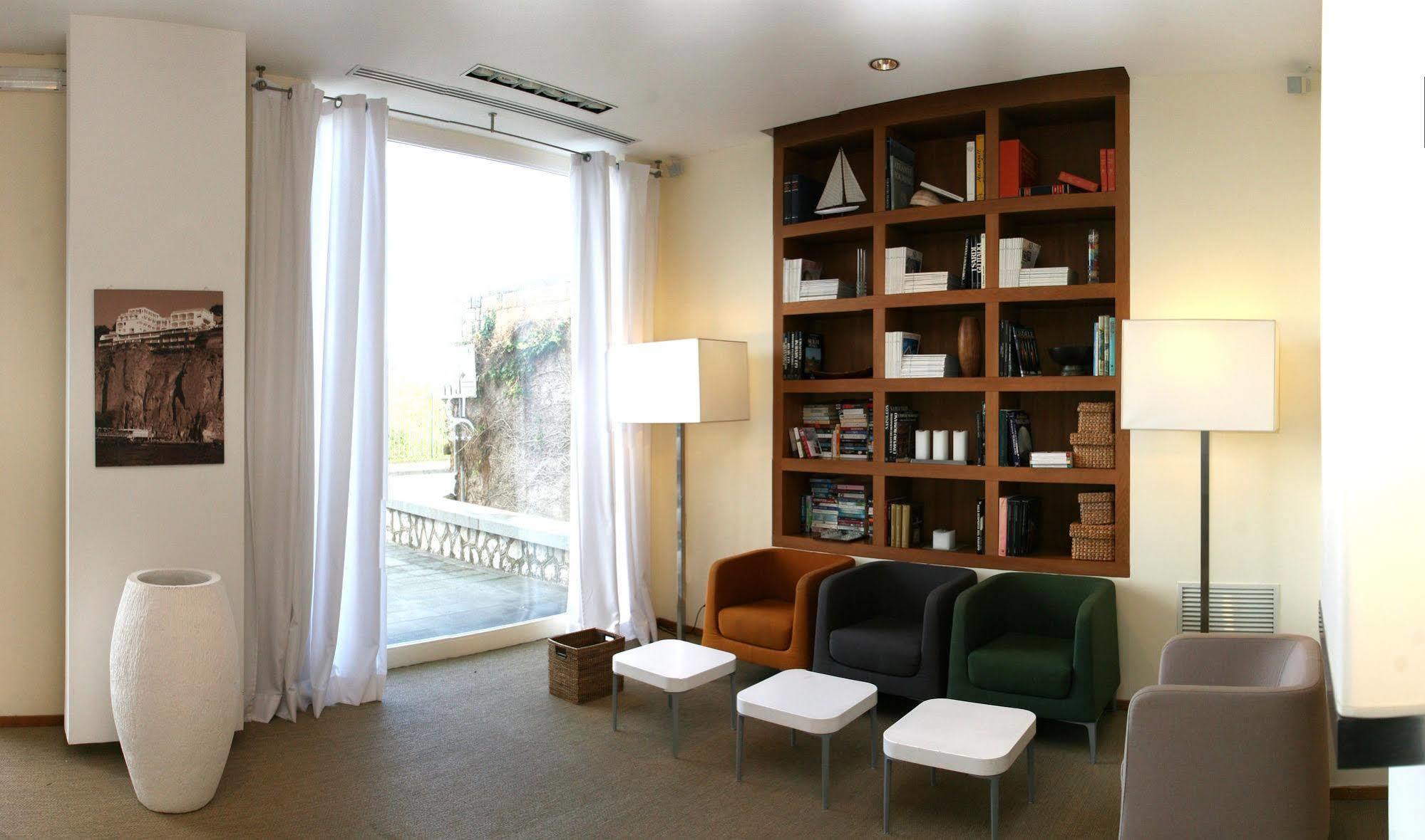 סורנטו Rota Suites מראה חיצוני תמונה